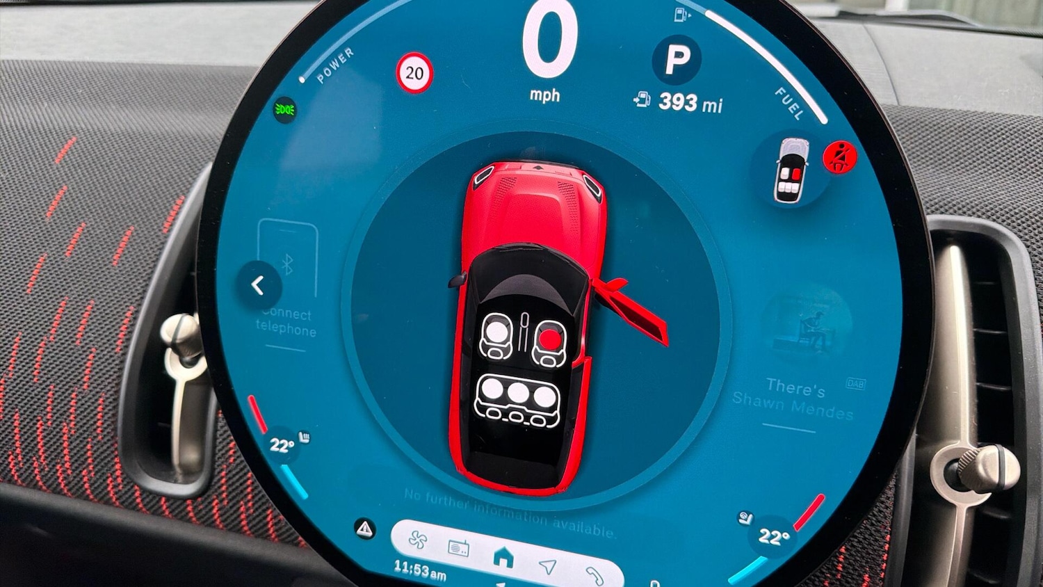 Used MINI Countryman 2025 for sale - 78100311: Photo 68