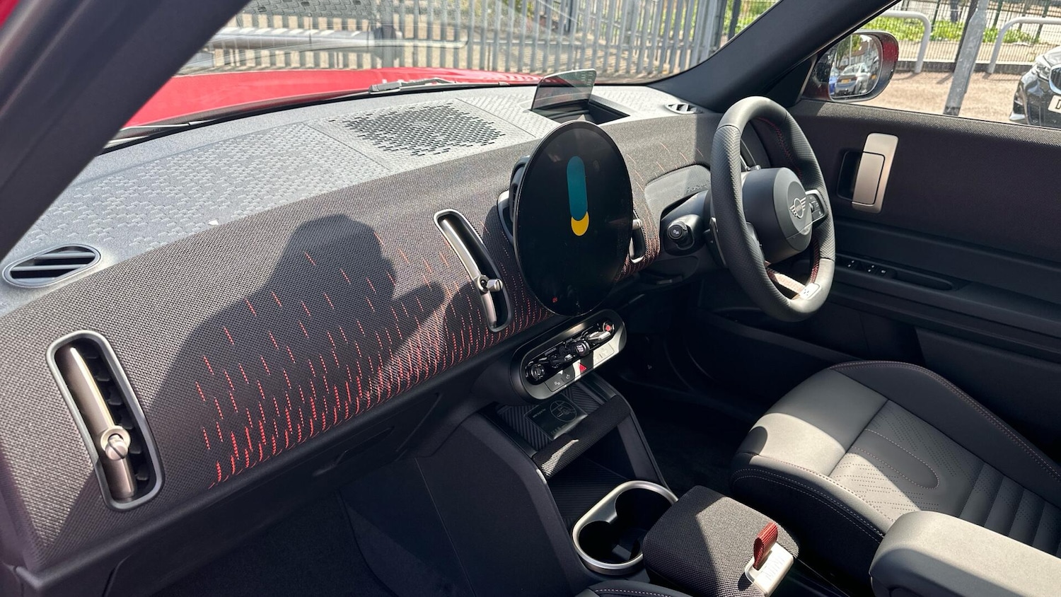 Used MINI Countryman 2025 for sale - 78100311: Photo 7