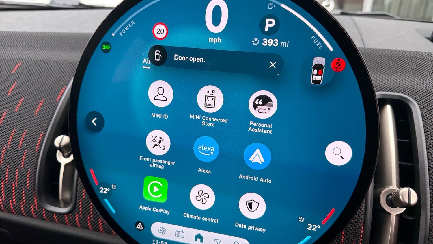 Used MINI Countryman 2025 for sale - 78100311: Photo 78