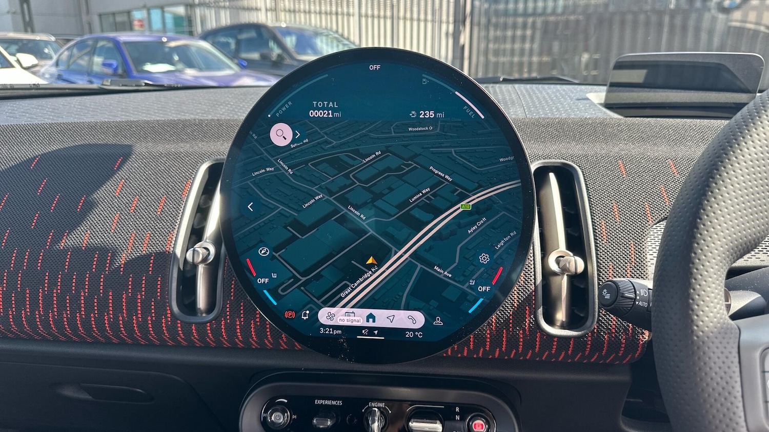 Used MINI Countryman 2025 for sale - 78100311: Photo 8