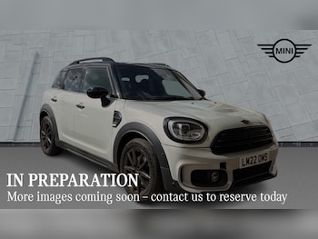 Used MINI Countryman 2022 for sale - 78461534: Photo