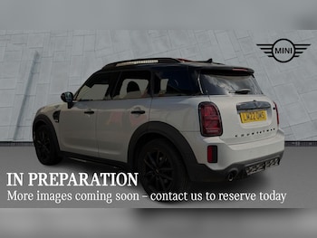 Used MINI Countryman 2022 for sale - 78461534: Photo