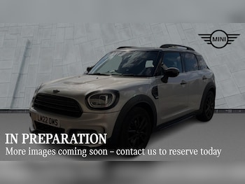 Used MINI Countryman 2022 for sale - 78461534: Photo