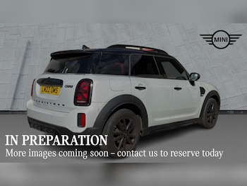 Used MINI Countryman 2022 for sale - 78461534: Photo