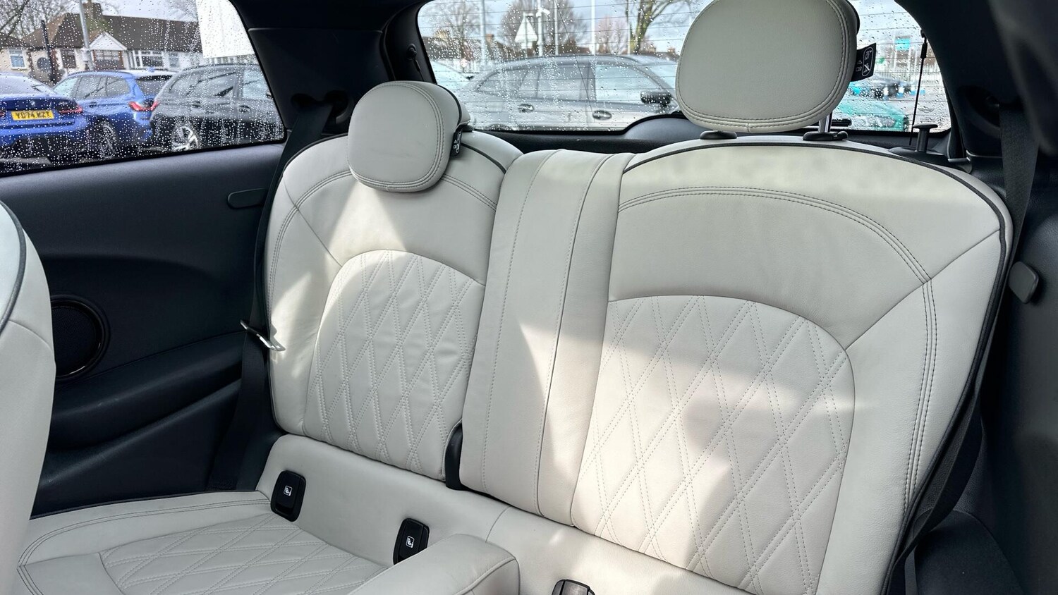 Used MINI Hatch 2021 for sale - 77604719: Photo 12