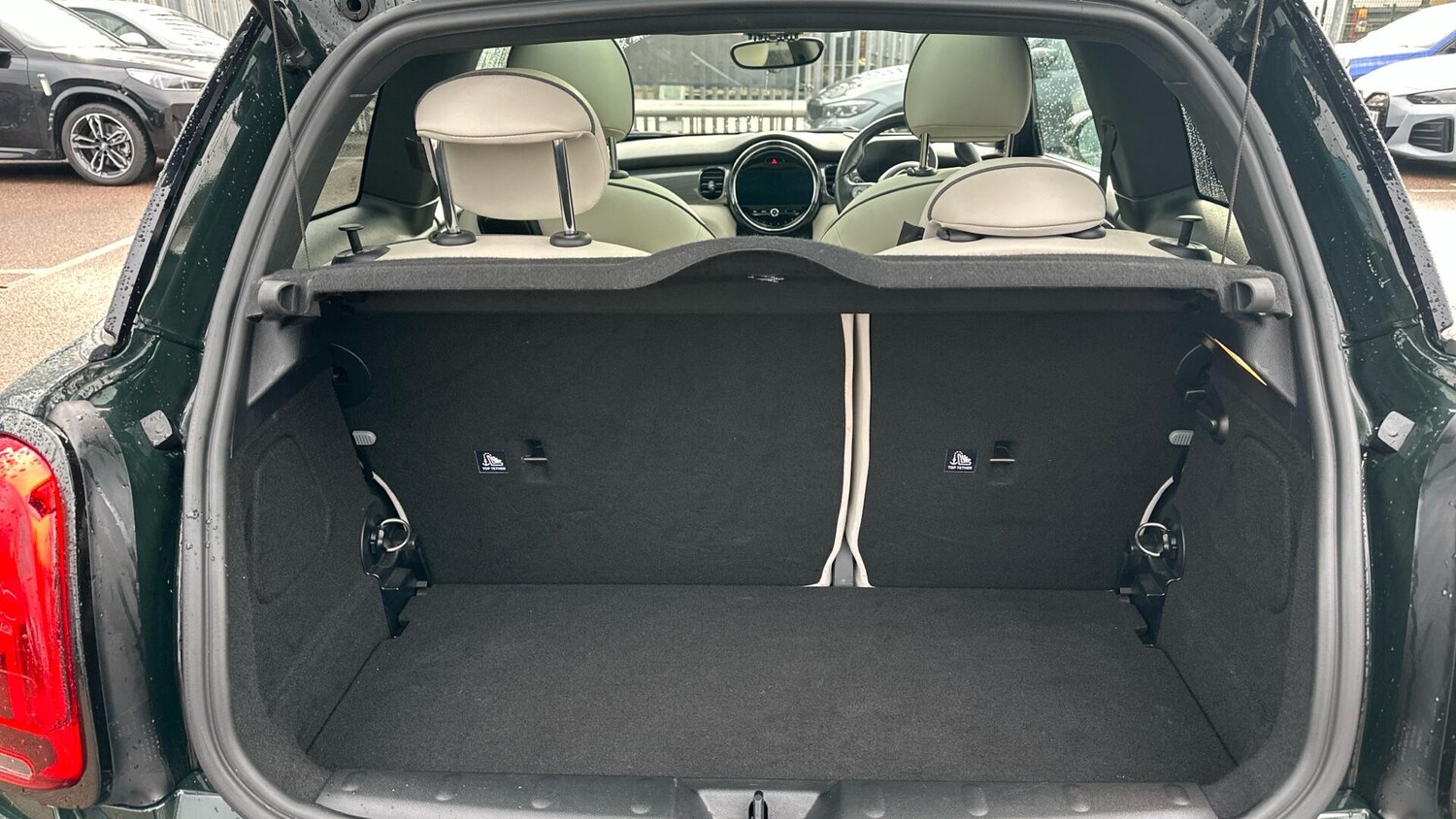 Used MINI Hatch 2021 for sale - 77604719: Photo 13