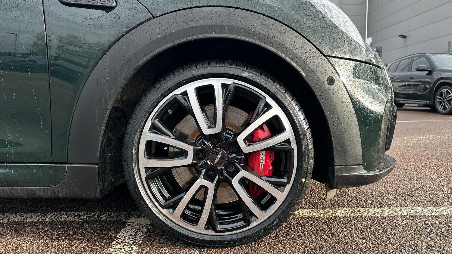 Used MINI Hatch 2021 for sale - 77604719: Photo 14