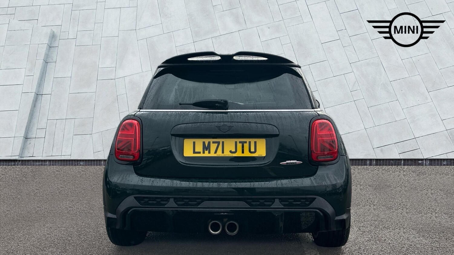 Used MINI Hatch 2021 for sale - 77604719: Photo 15