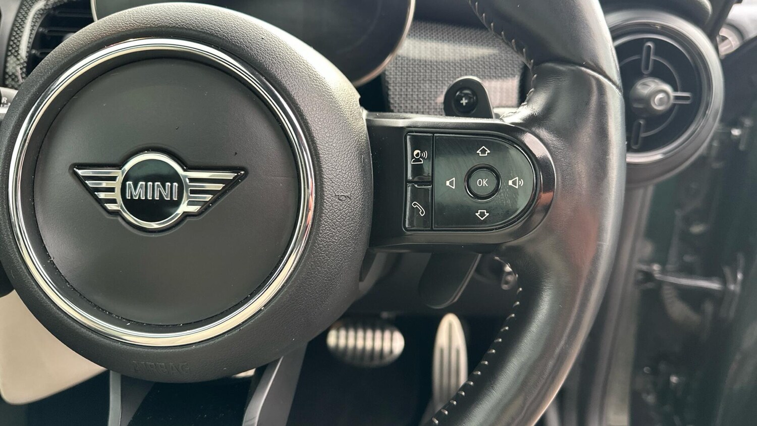 Used MINI Hatch 2021 for sale - 77604719: Photo 18