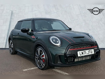 (71) - Hatch John Cooper Works 3-Door