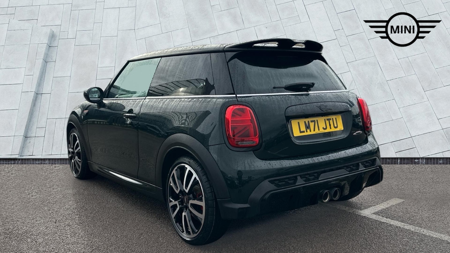 Used MINI Hatch 2021 for sale - 77604719: Photo 2