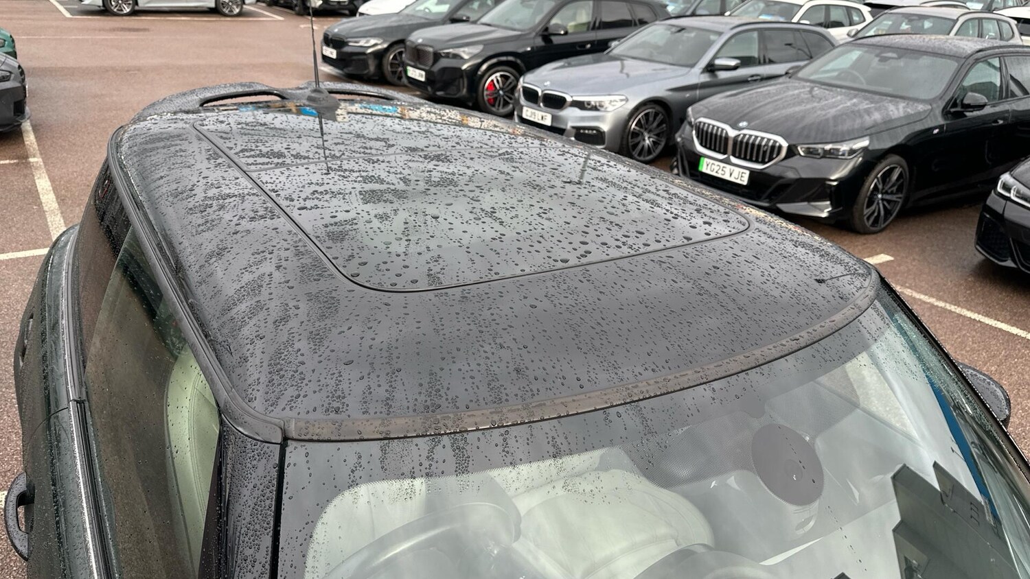 Used MINI Hatch 2021 for sale - 77604719: Photo 21