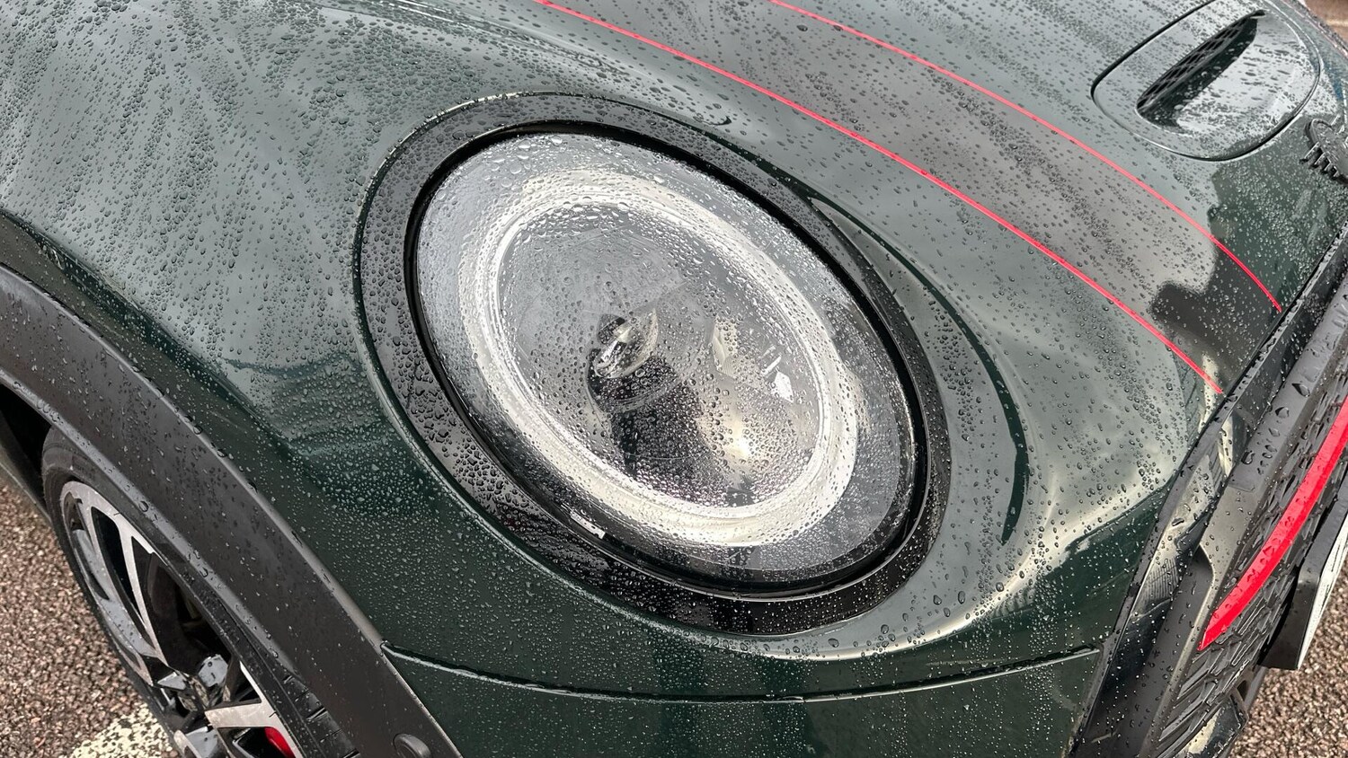 Used MINI Hatch 2021 for sale - 77604719: Photo 23