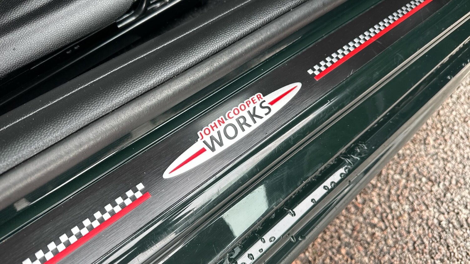 Used MINI Hatch 2021 for sale - 77604719: Photo 24