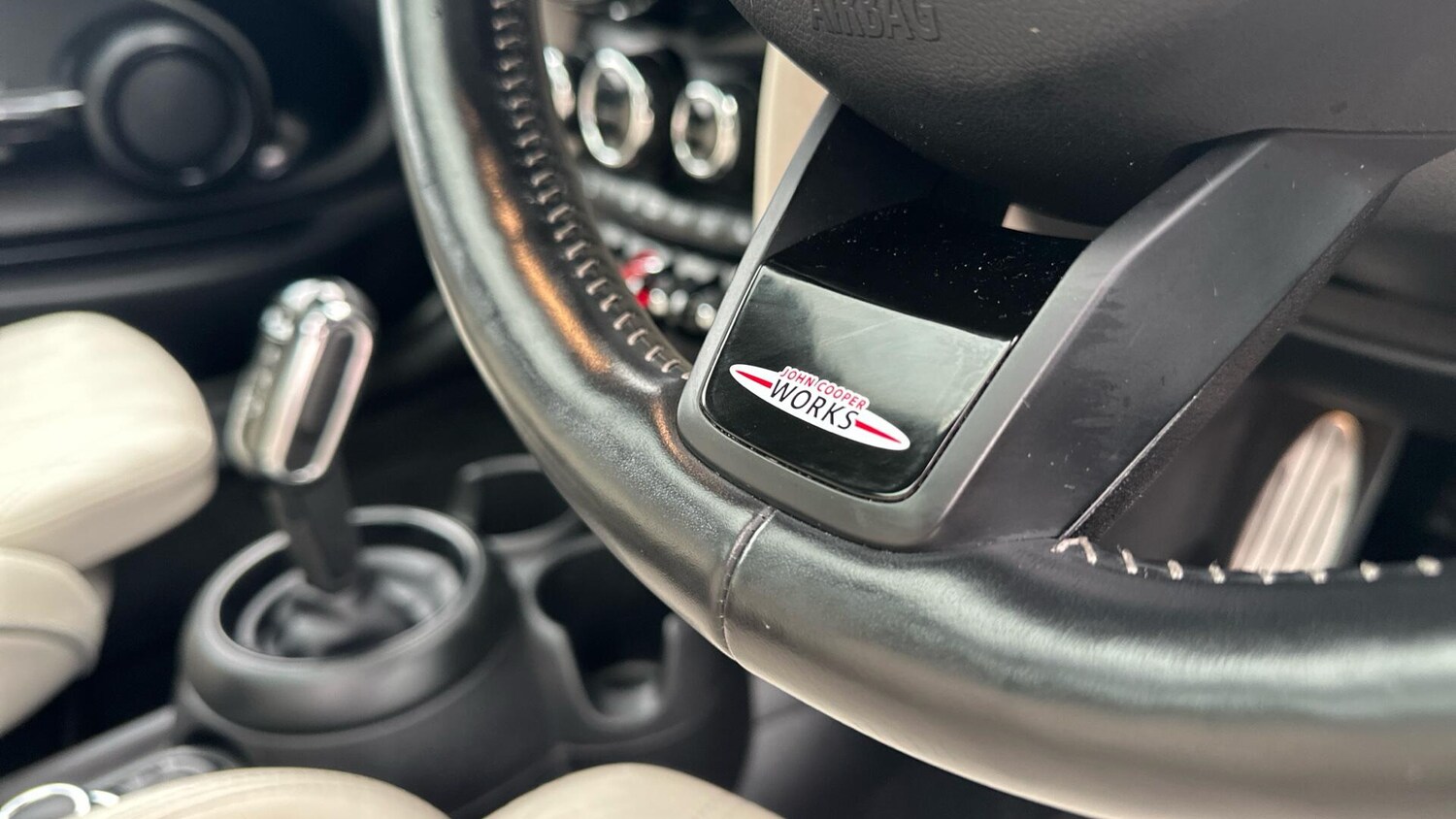 Used MINI Hatch 2021 for sale - 77604719: Photo 28