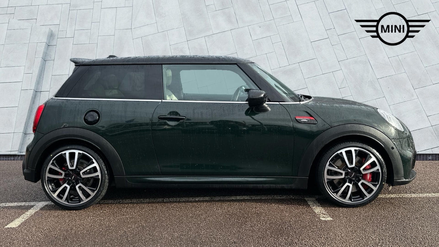 Used MINI Hatch 2021 for sale - 77604719: Photo 3