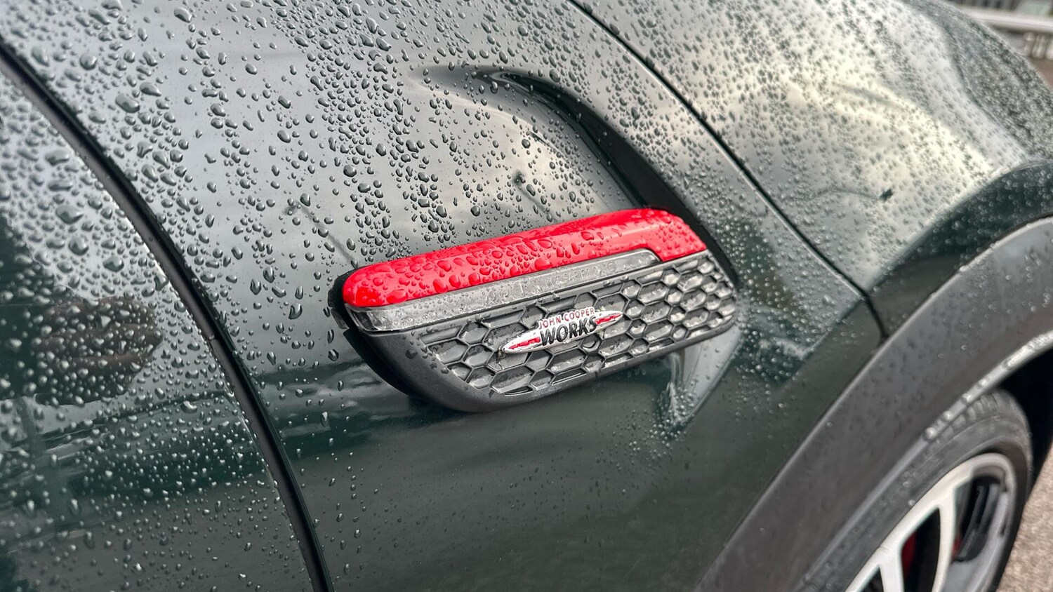 Used MINI Hatch 2021 for sale - 77604719: Photo 37