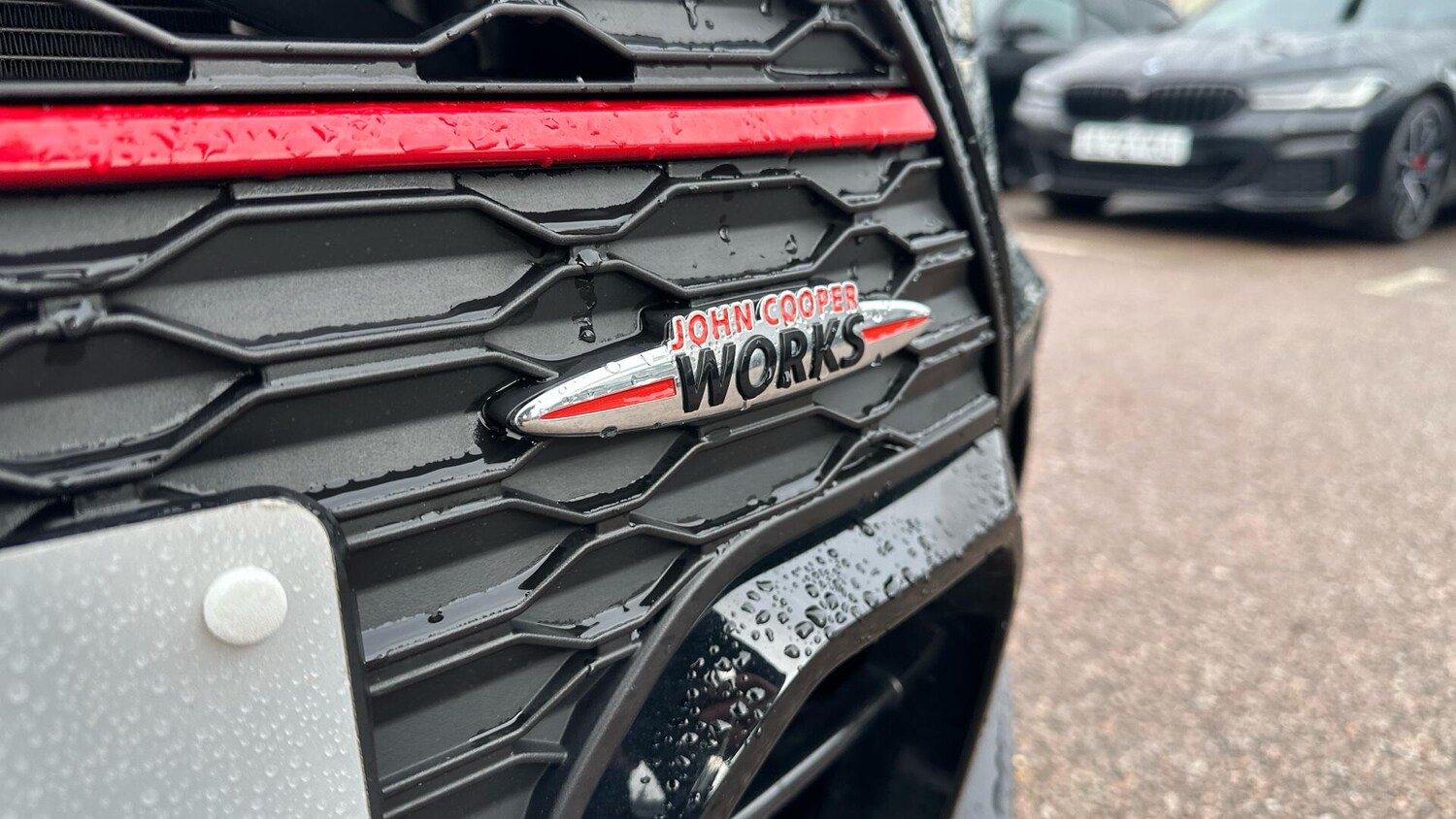 Used MINI Hatch 2021 for sale - 77604719: Photo 39