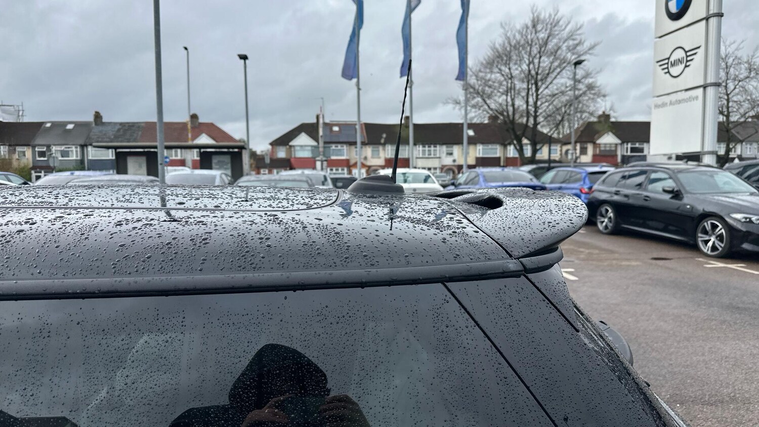 Used MINI Hatch 2021 for sale - 77604719: Photo 41