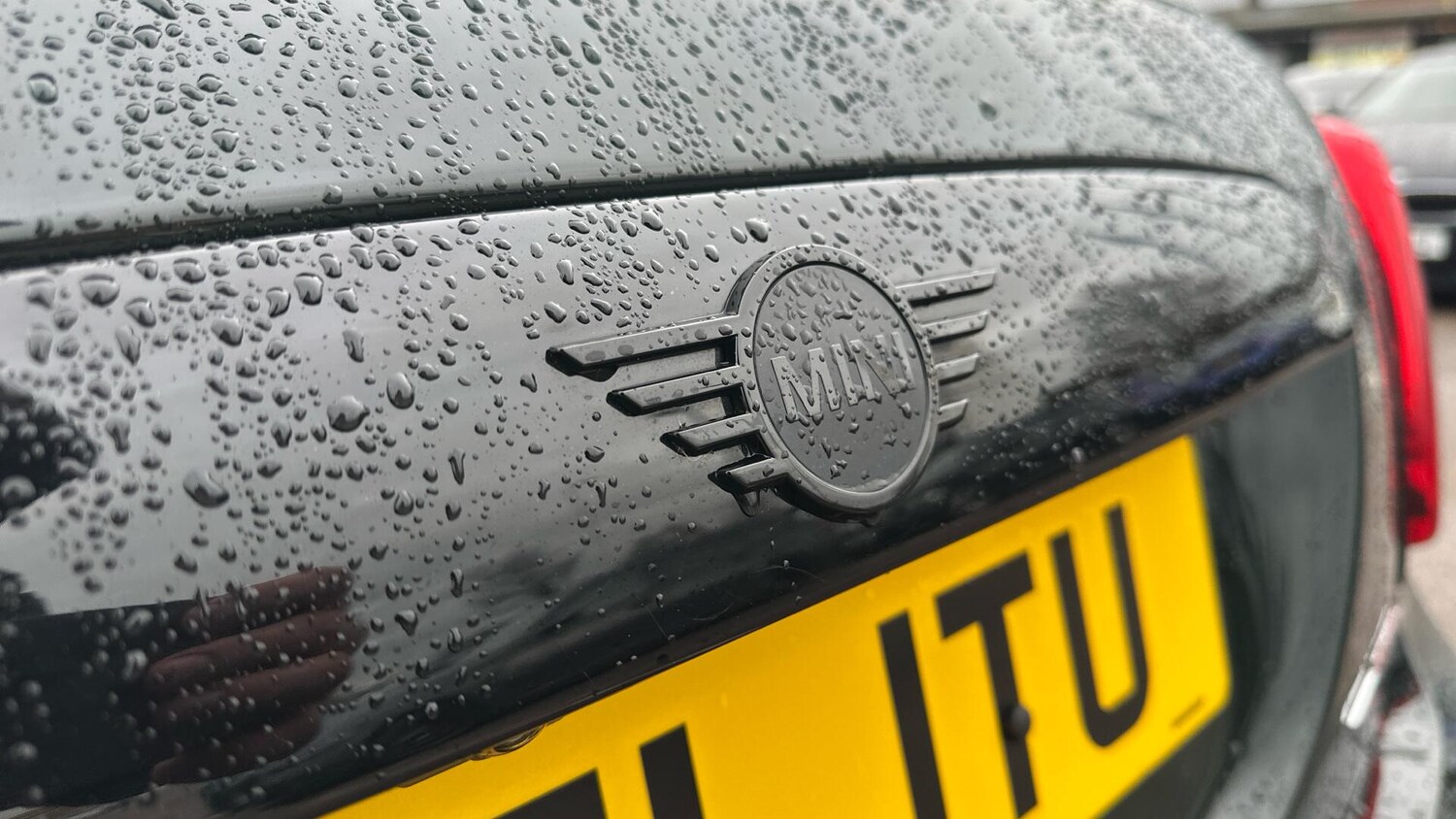 Used MINI Hatch 2021 for sale - 77604719: Photo 42