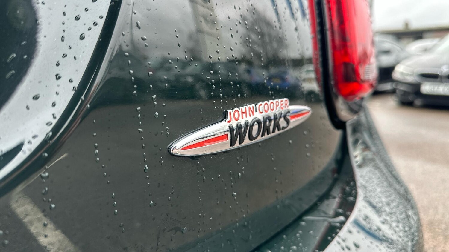 Used MINI Hatch 2021 for sale - 77604719: Photo 44