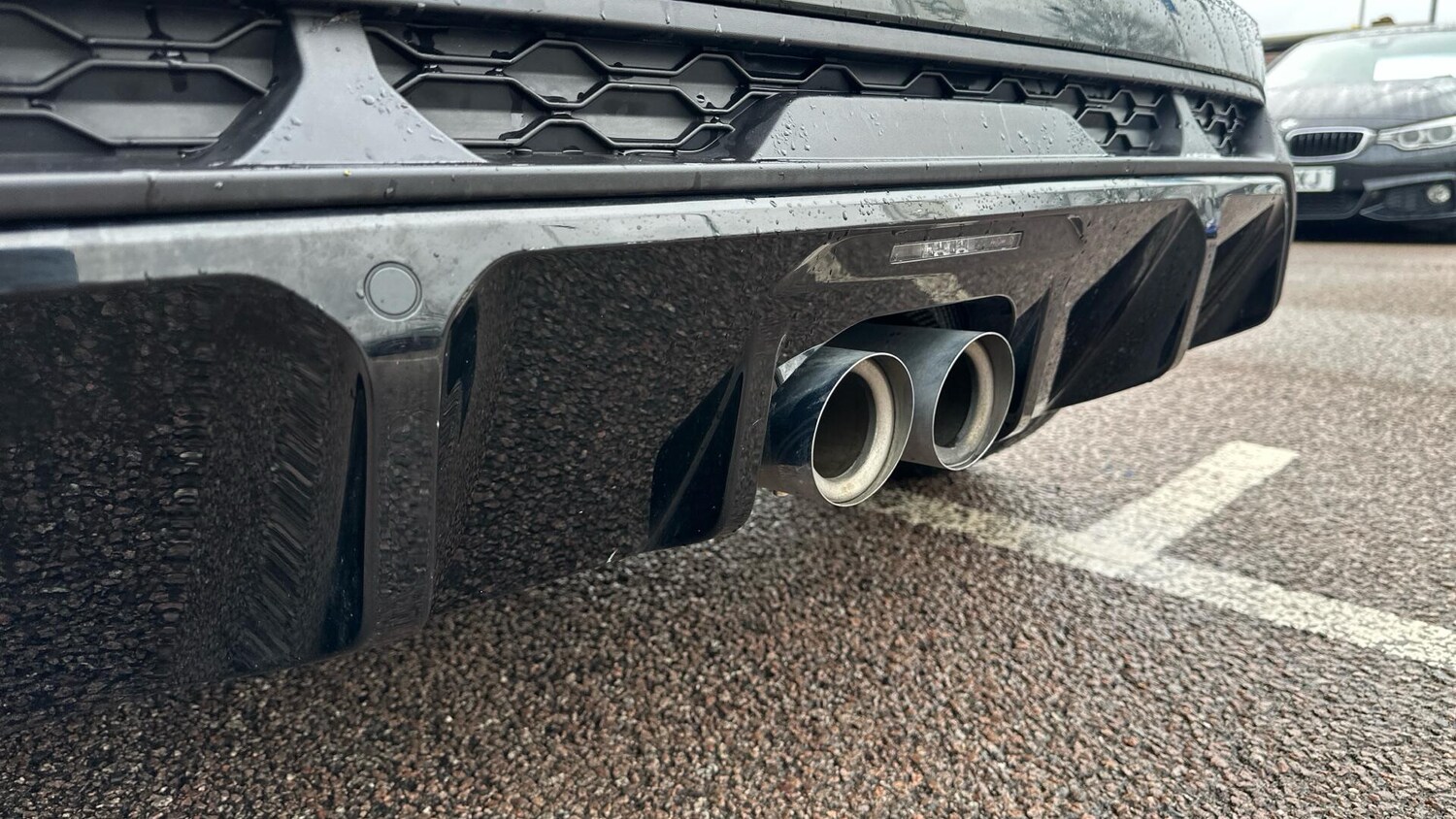 Used MINI Hatch 2021 for sale - 77604719: Photo 45