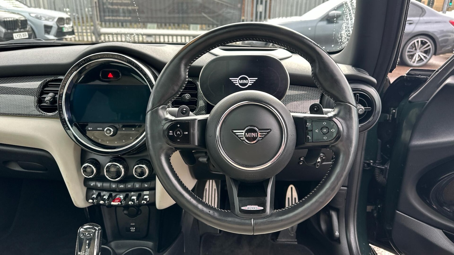 Used MINI Hatch 2021 for sale - 77604719: Photo 5