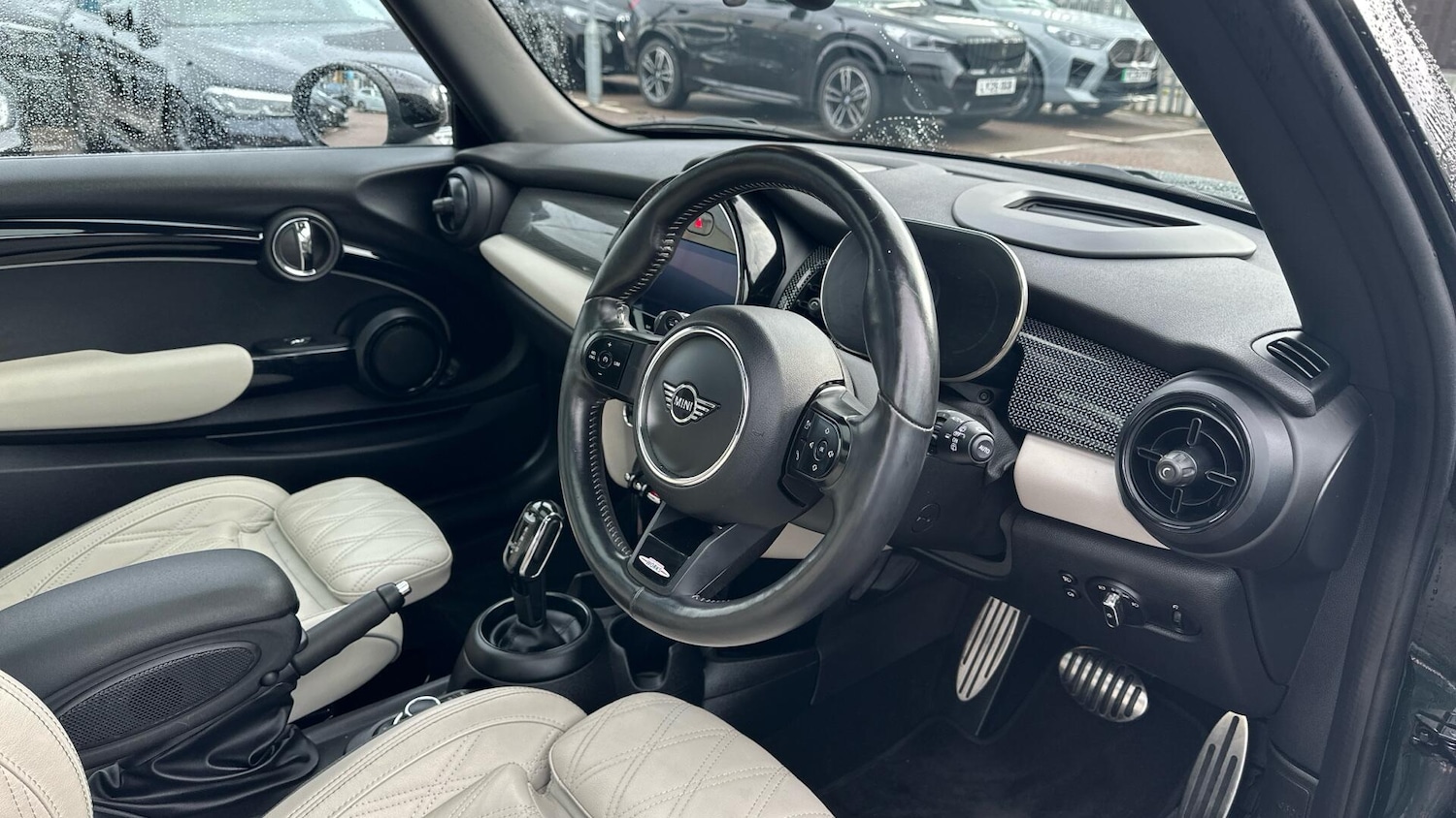 Used MINI Hatch 2021 for sale - 77604719: Photo 6