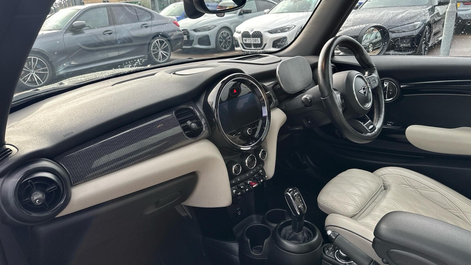 Used MINI Hatch 2021 for sale - 77604719: Photo 7