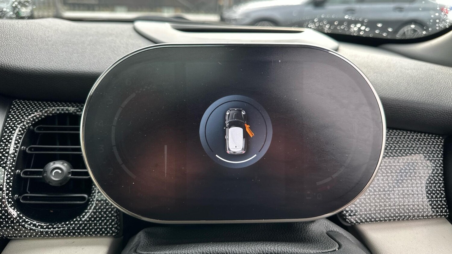 Used MINI Hatch 2021 for sale - 77604719: Photo 9