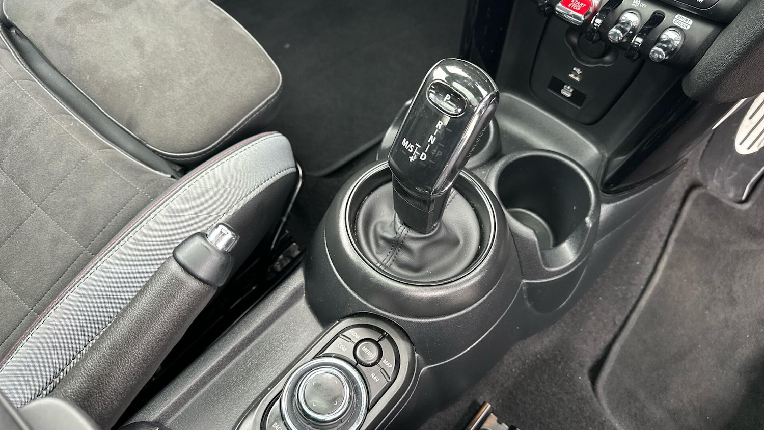 Used MINI Hatch 2023 for sale - 78034056: Photo 10