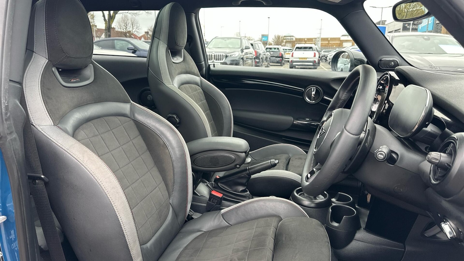 Used MINI Hatch 2023 for sale - 78034056: Photo 11