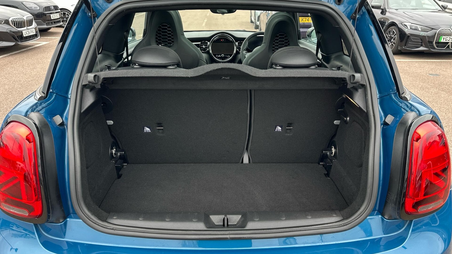 Used MINI Hatch 2023 for sale - 78034056: Photo 13