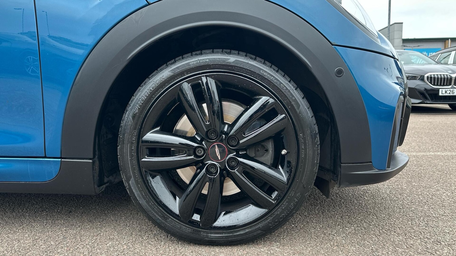 Used MINI Hatch 2023 for sale - 78034056: Photo 14