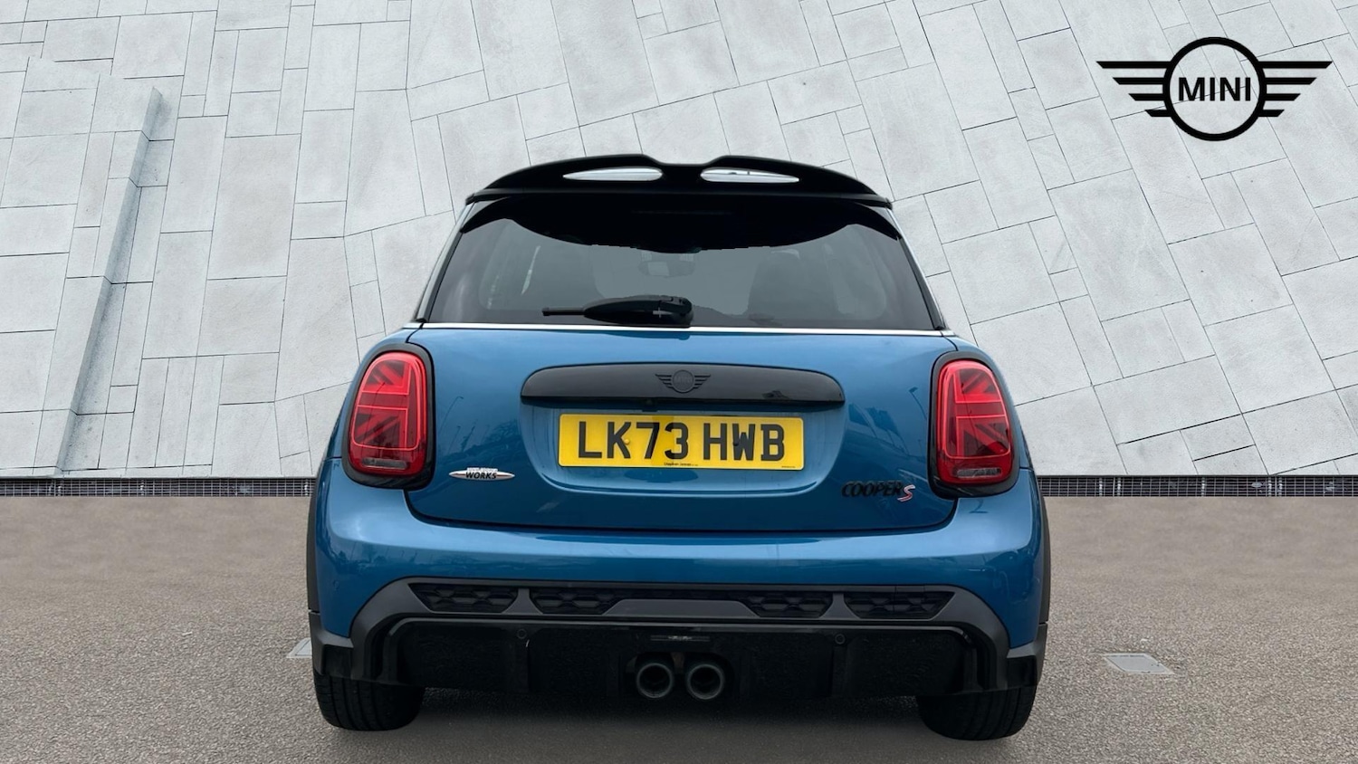 Used MINI Hatch 2023 for sale - 78034056: Photo 15