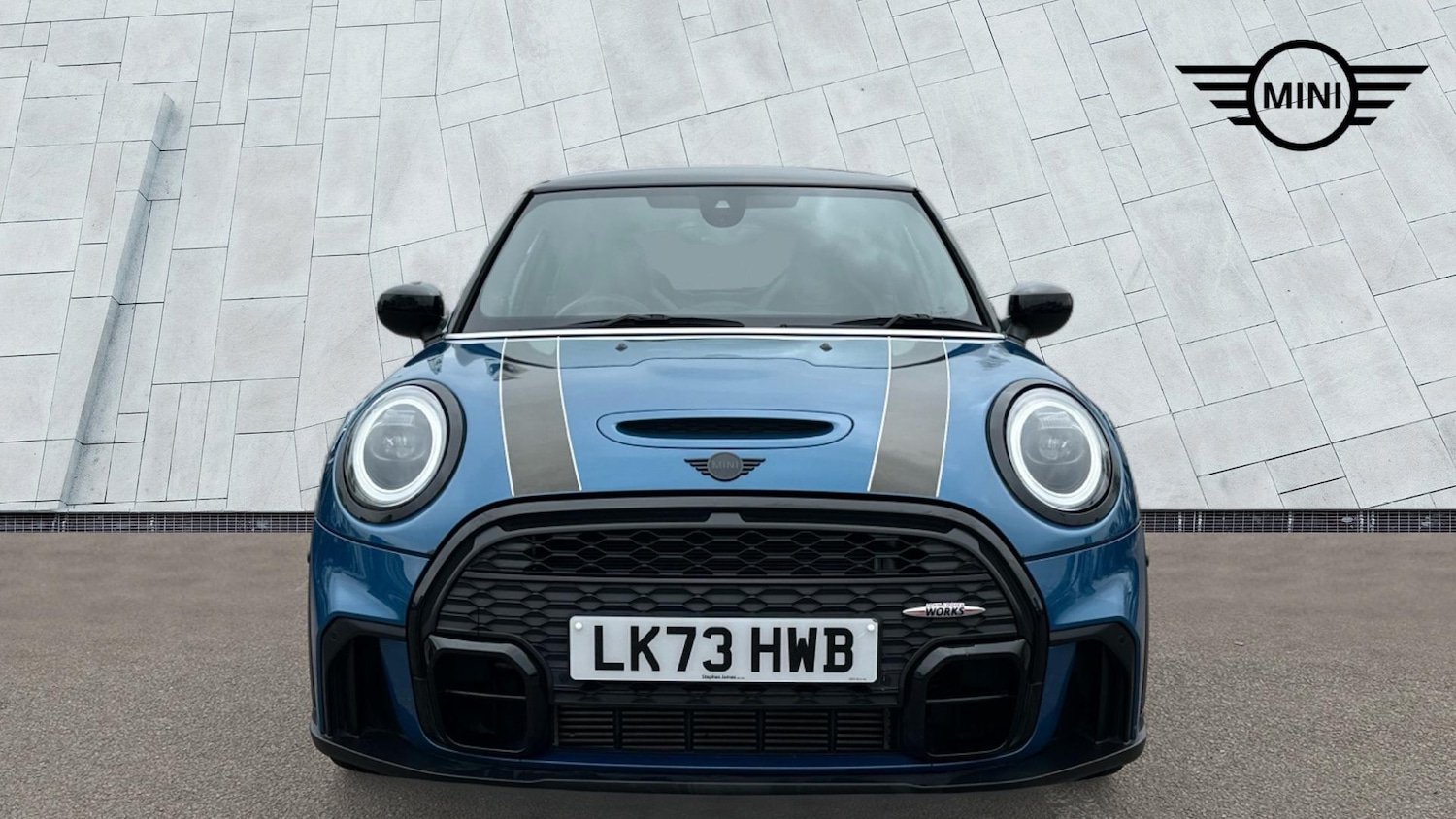 Used MINI Hatch 2023 for sale - 78034056: Photo 16