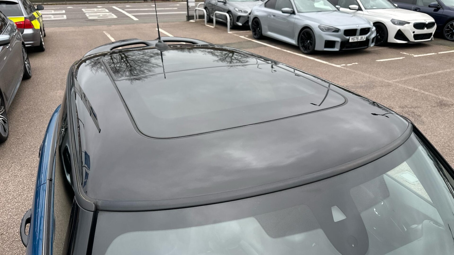 Used MINI Hatch 2023 for sale - 78034056: Photo 21