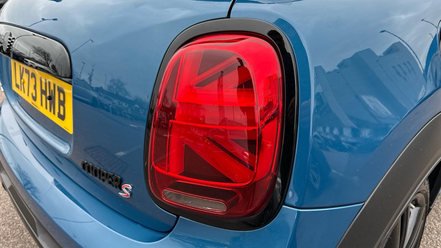 Used MINI Hatch 2023 for sale - 78034056: Photo 22