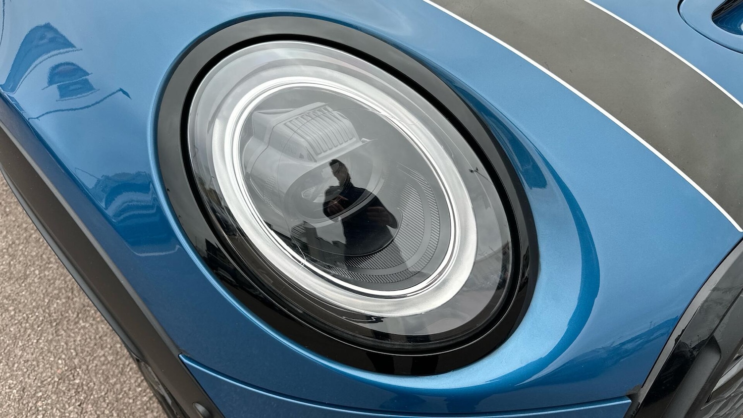 Used MINI Hatch 2023 for sale - 78034056: Photo 23