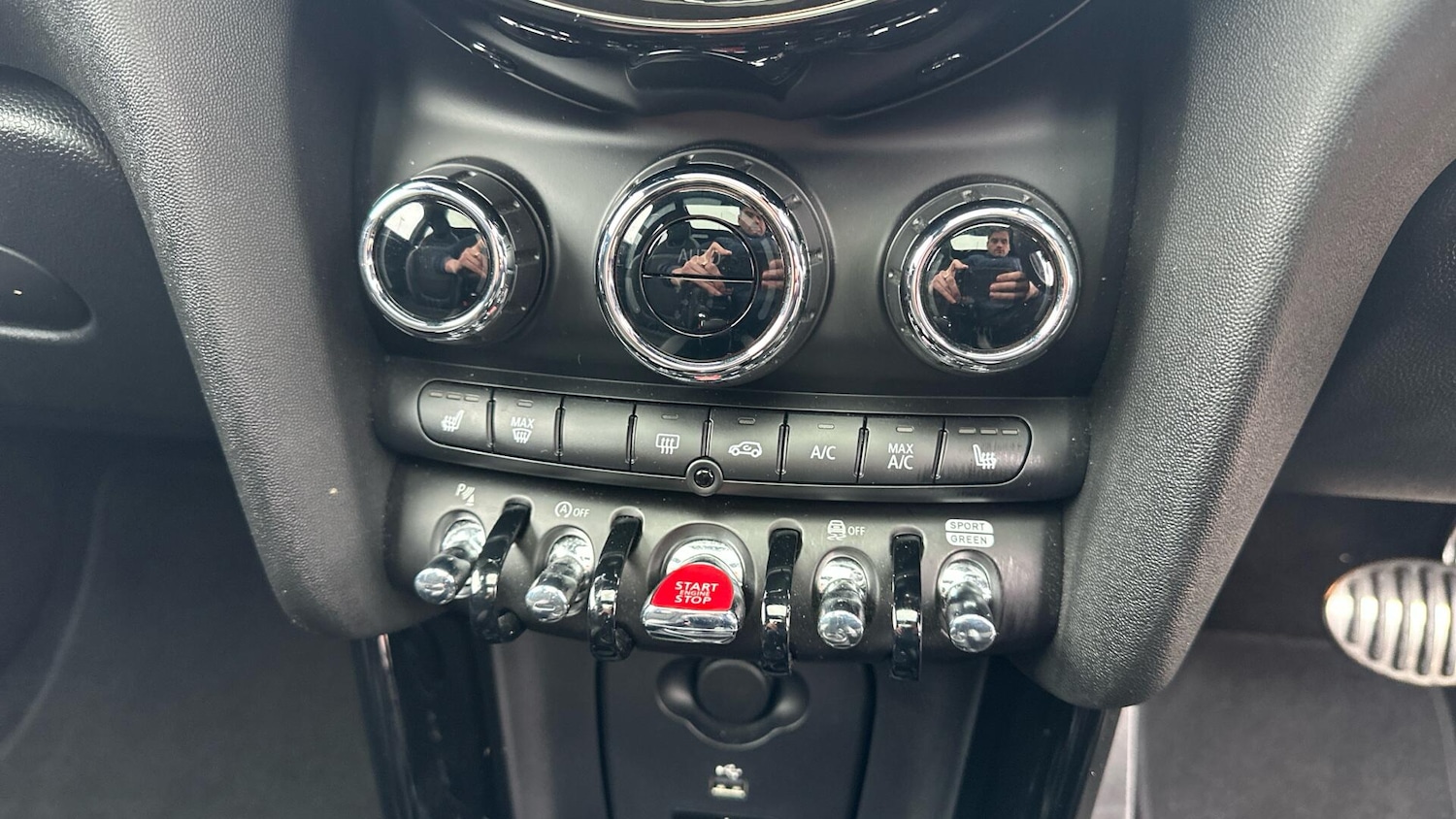 Used MINI Hatch 2023 for sale - 78034056: Photo 25