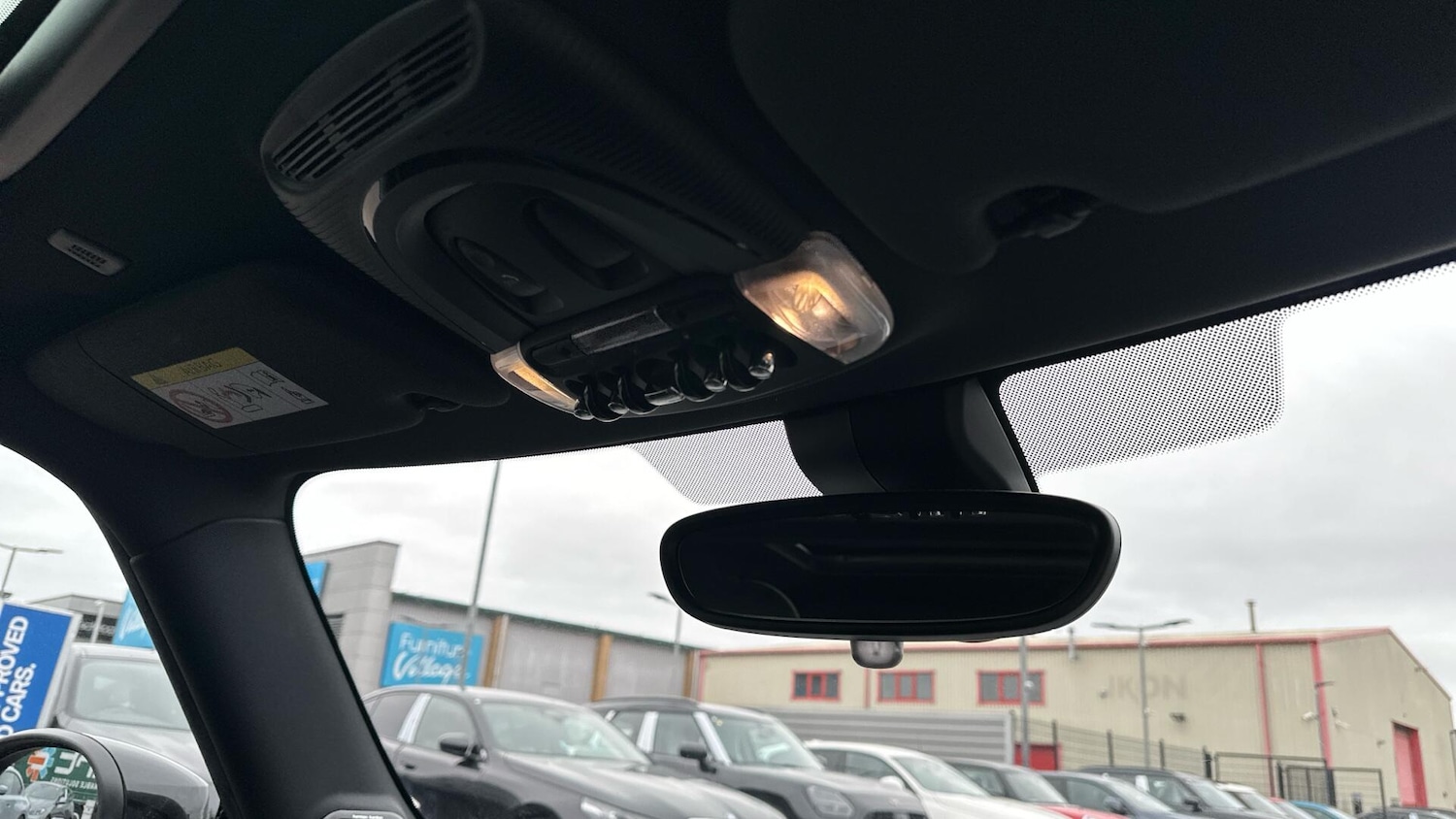 Used MINI Hatch 2023 for sale - 78034056: Photo 31