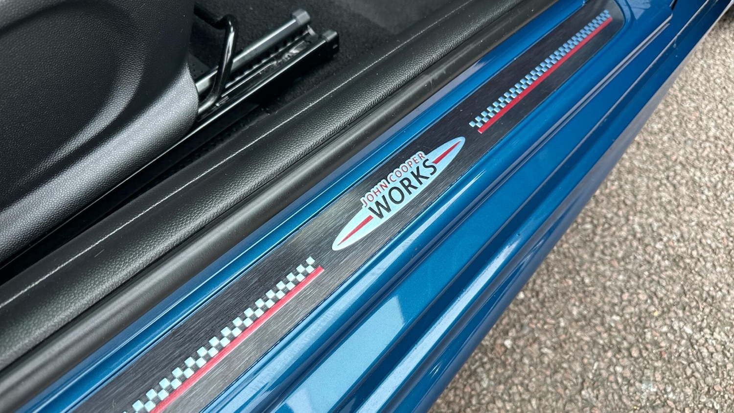 Used MINI Hatch 2023 for sale - 78034056: Photo 32