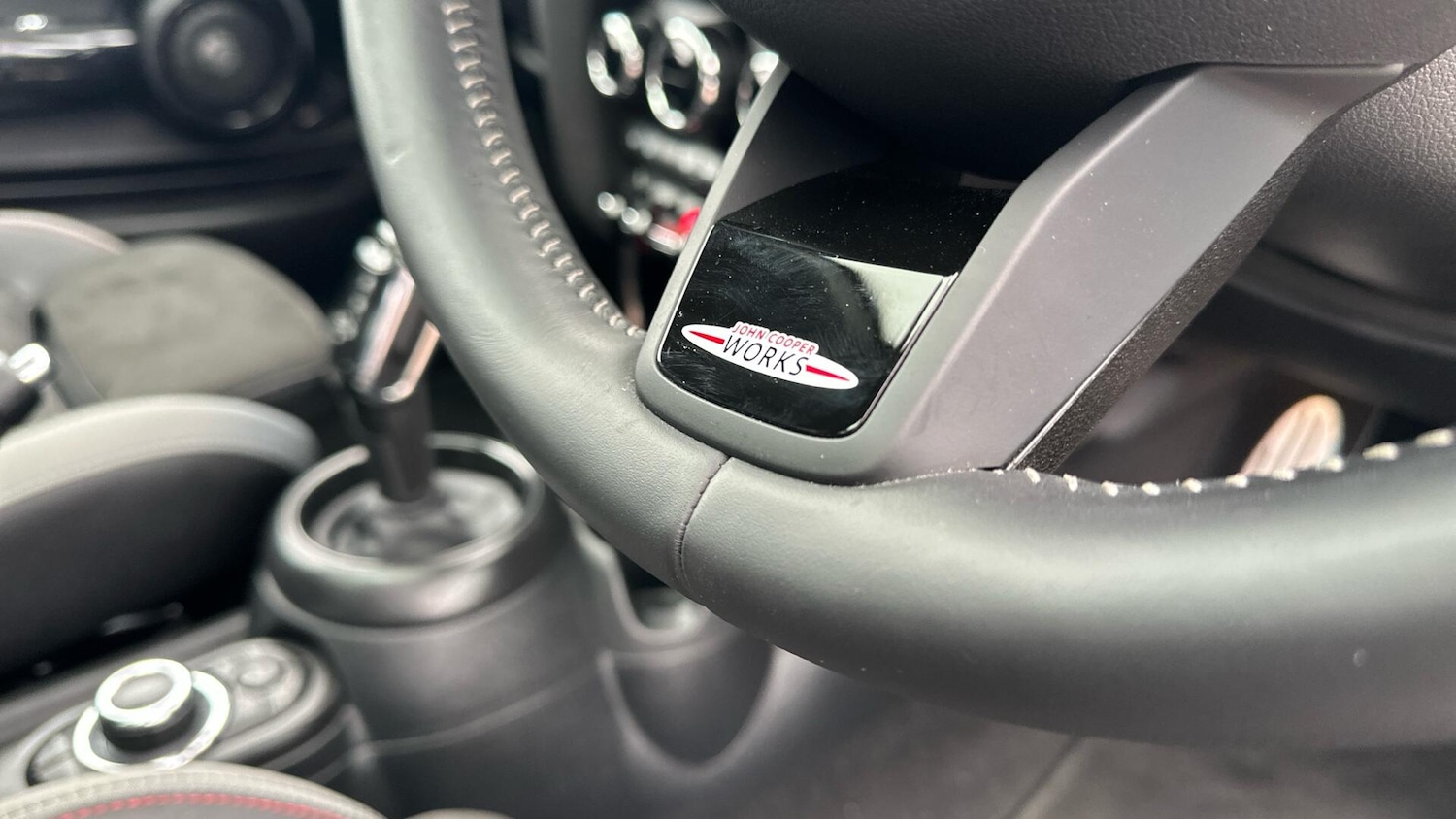 Used MINI Hatch 2023 for sale - 78034056: Photo 33