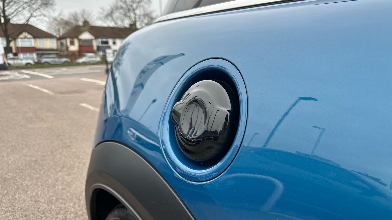 Used MINI Hatch 2023 for sale - 78034056: Photo 35