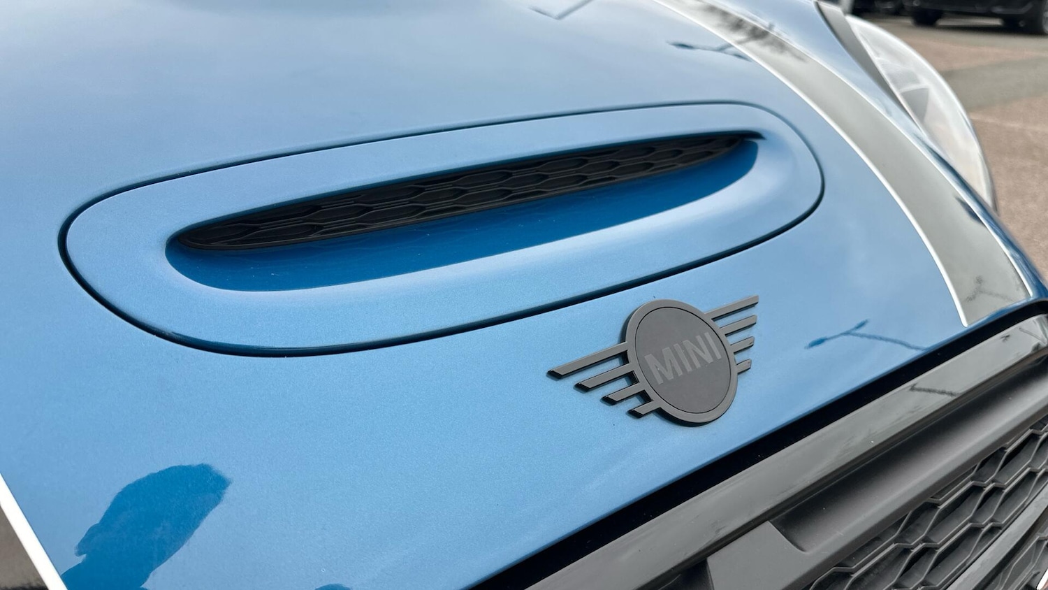 Used MINI Hatch 2023 for sale - 78034056: Photo 38