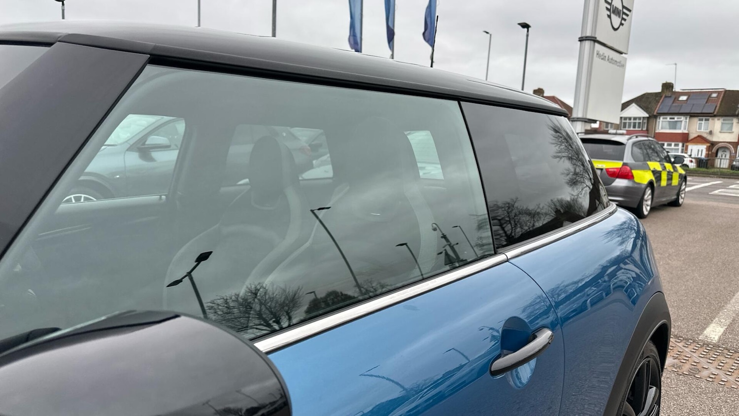 Used MINI Hatch 2023 for sale - 78034056: Photo 40