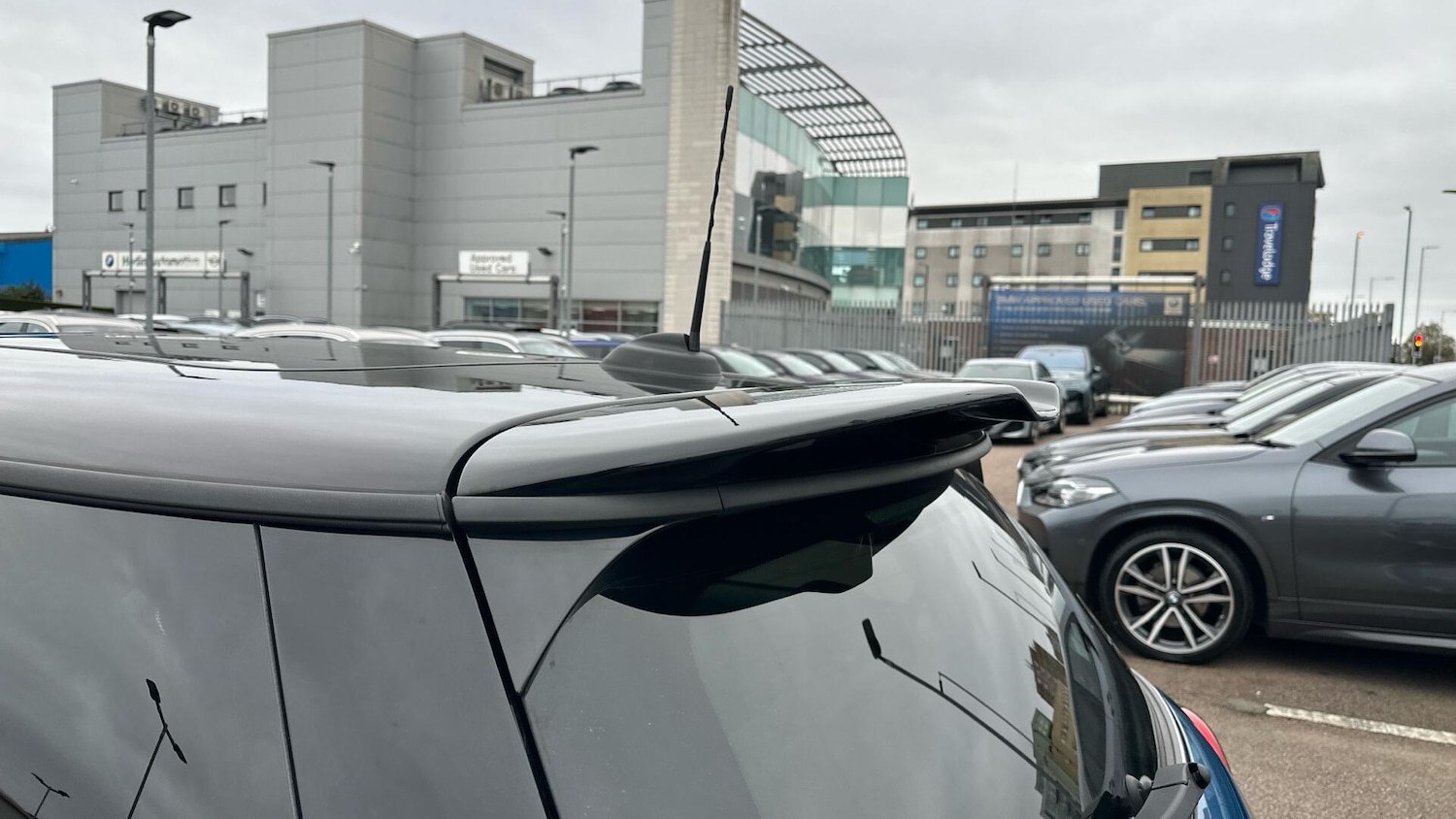 Used MINI Hatch 2023 for sale - 78034056: Photo 42