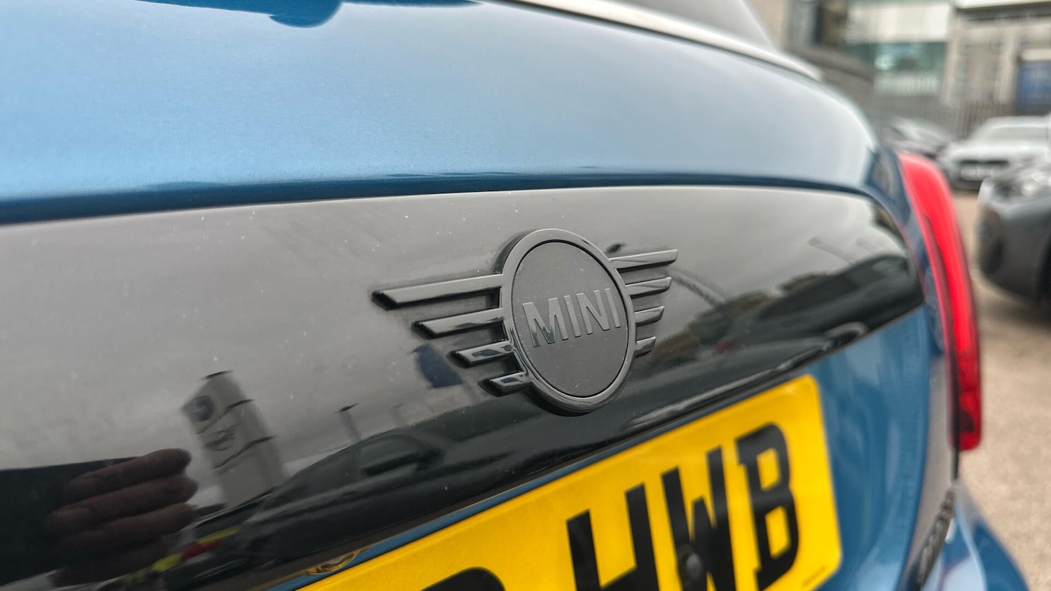 Used MINI Hatch 2023 for sale - 78034056: Photo 43