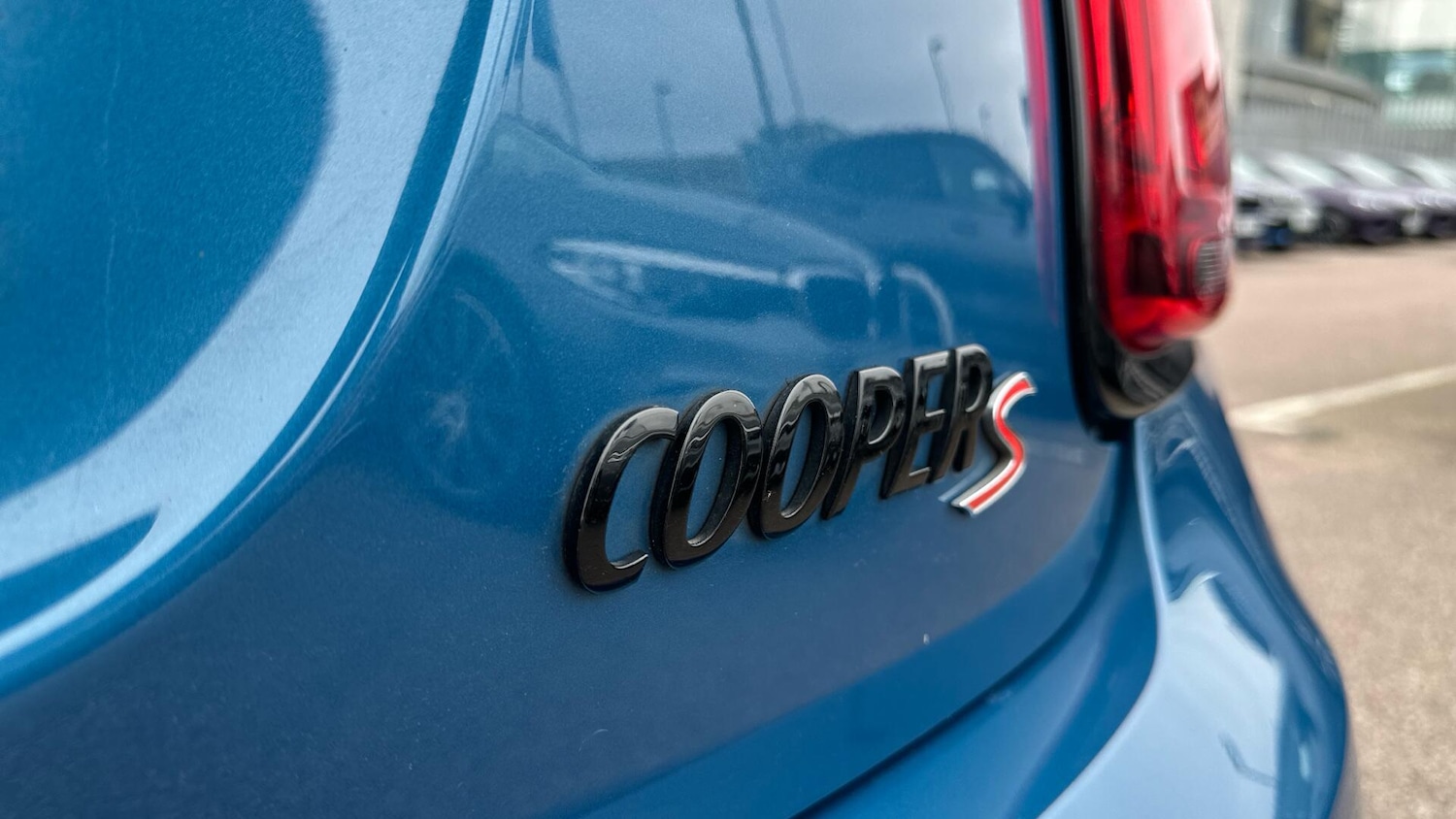 Used MINI Hatch 2023 for sale - 78034056: Photo 44