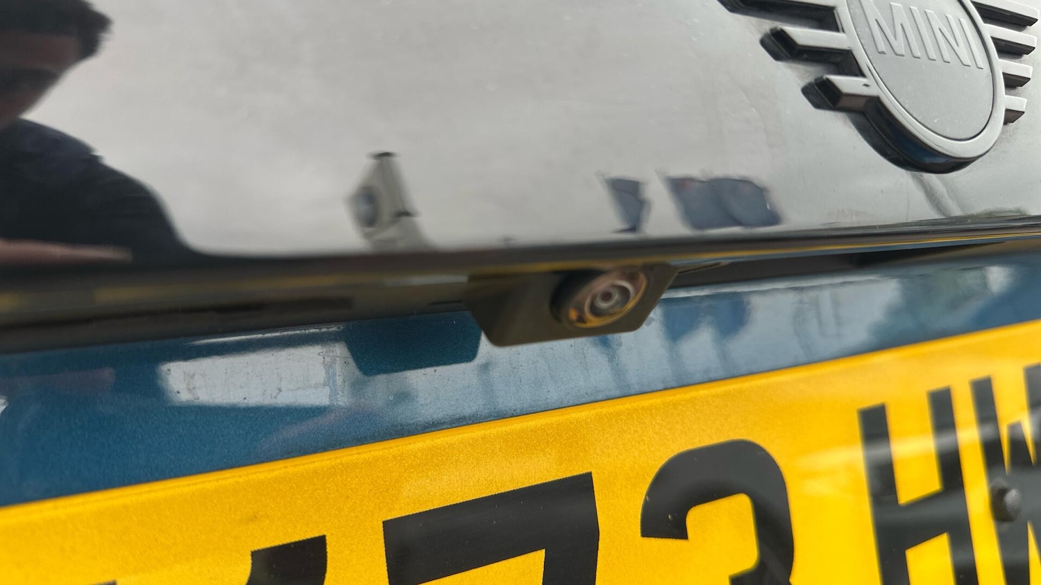 Used MINI Hatch 2023 for sale - 78034056: Photo 45